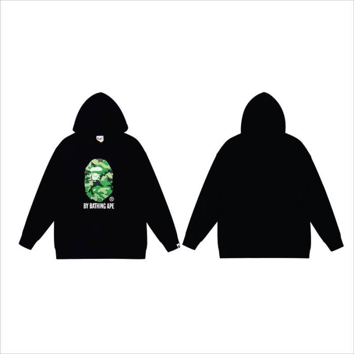 Bape men Hoodies-2649(S-XXL)