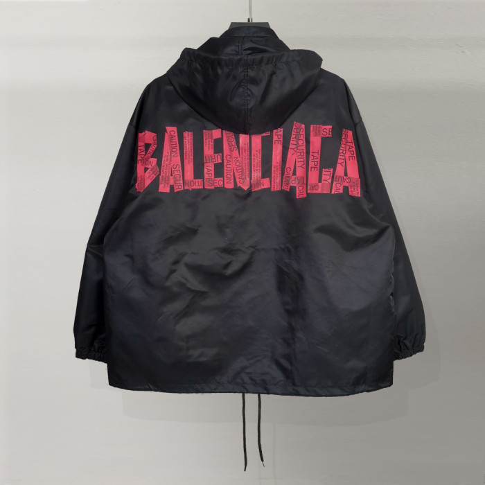 B Jacket 1：1 Quality-775