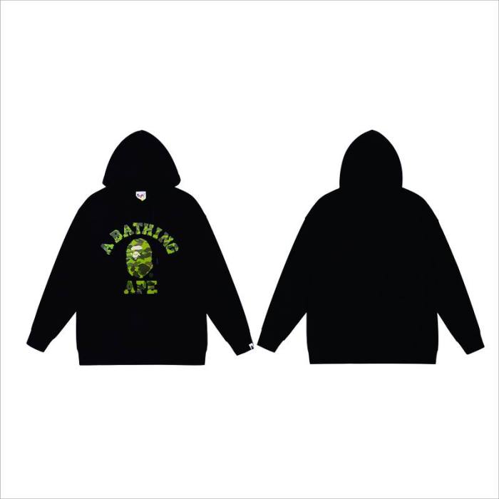 Bape men Hoodies-2614(S-XXL)