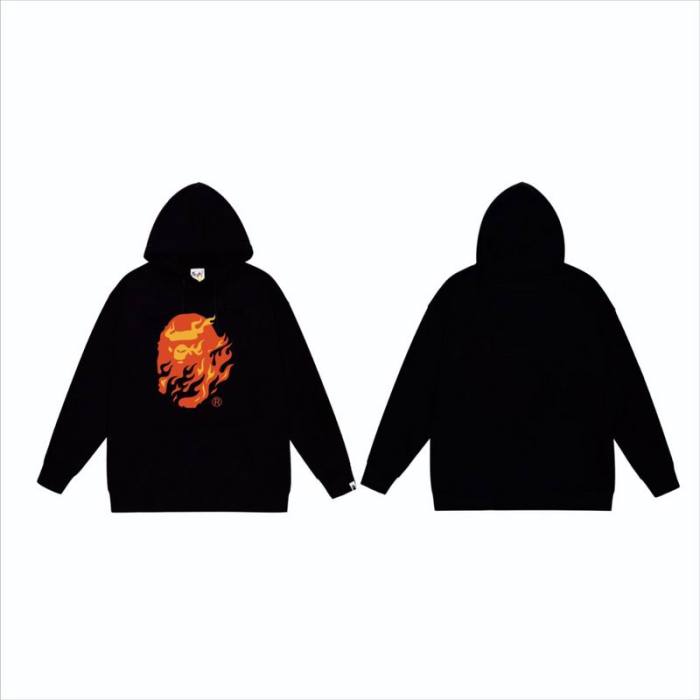 Bape men Hoodies-2536(S-XXL)