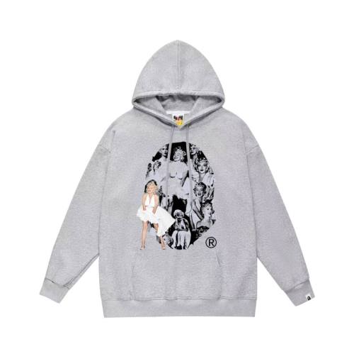 Bape men Hoodies-2406(S-XXL)