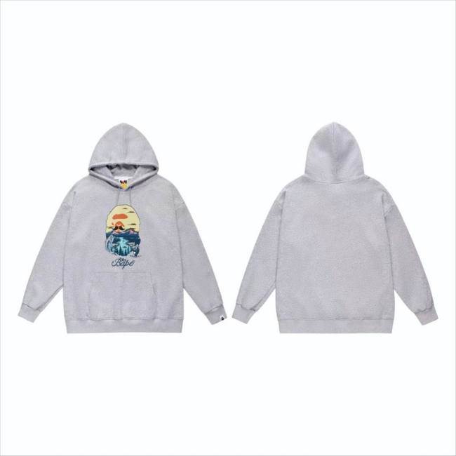 Bape men Hoodies-2532(S-XXL)
