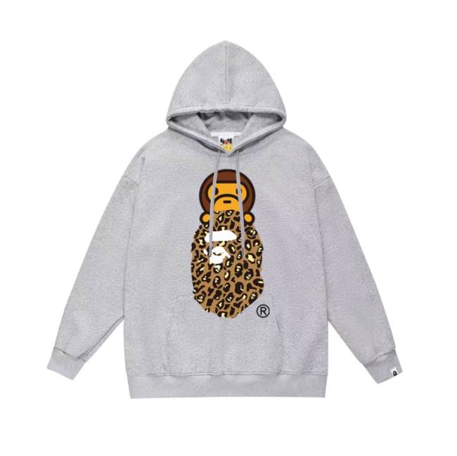 Bape men Hoodies-2290(S-XXL)
