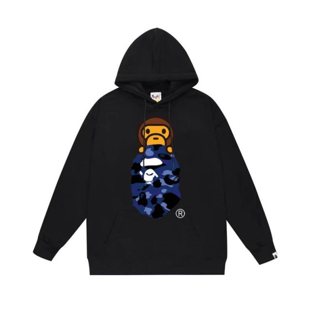 Bape men Hoodies-2305(S-XXL)