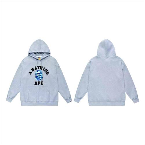 Bape men Hoodies-2695(S-XXL)