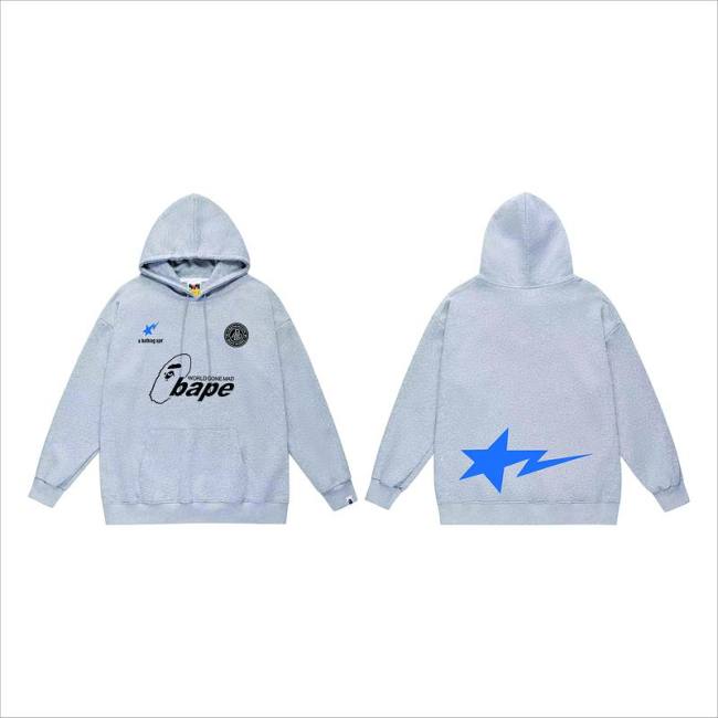 Bape men Hoodies-2680(S-XXL)