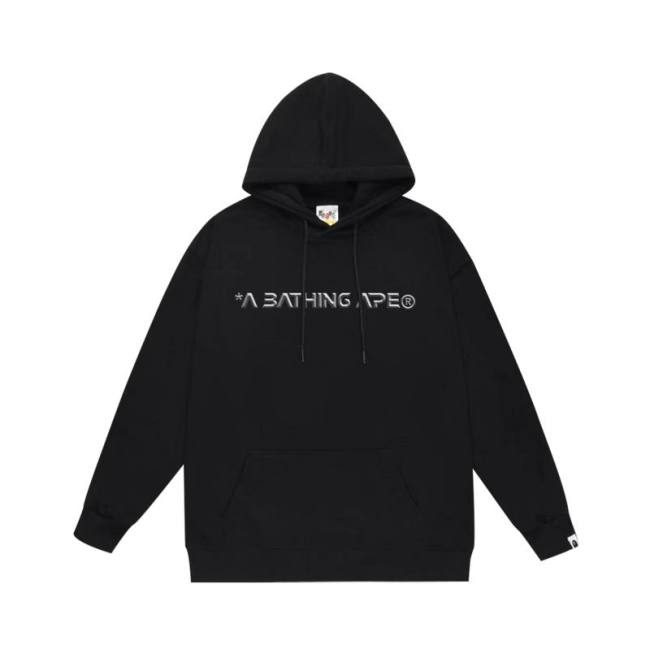 Bape men Hoodies-2360(S-XXL)