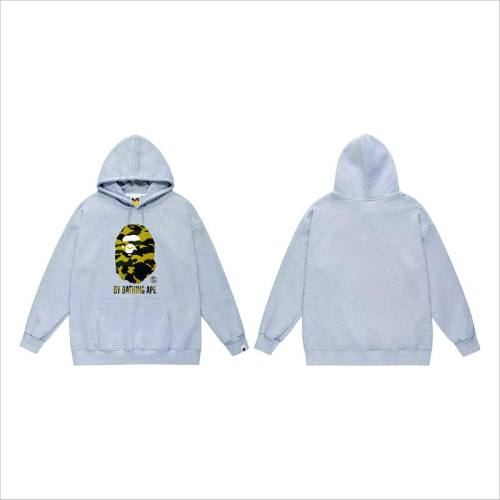 Bape men Hoodies-2670(S-XXL)
