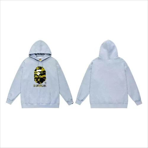 Bape men Hoodies-2670(S-XXL)
