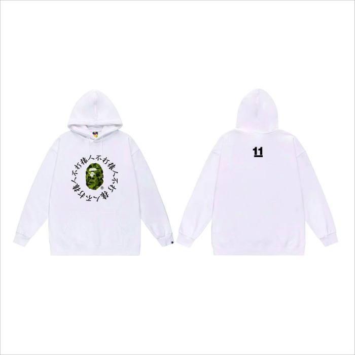 Bape men Hoodies-2657(S-XXL)