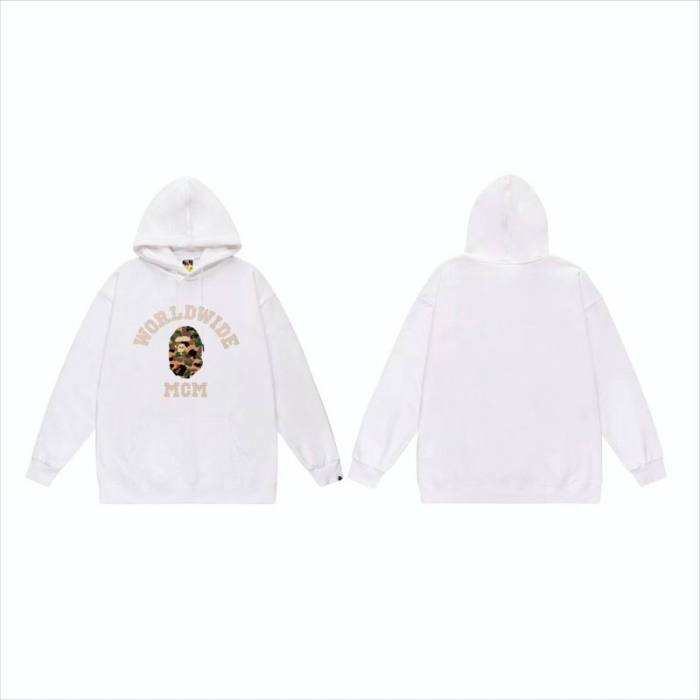 Bape men Hoodies-2578(S-XXL)