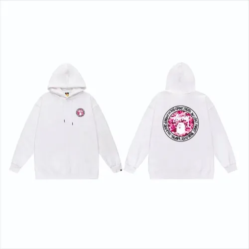 Bape men Hoodies-2501(S-XXL)