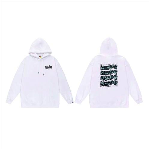 Bape men Hoodies-2660(S-XXL)
