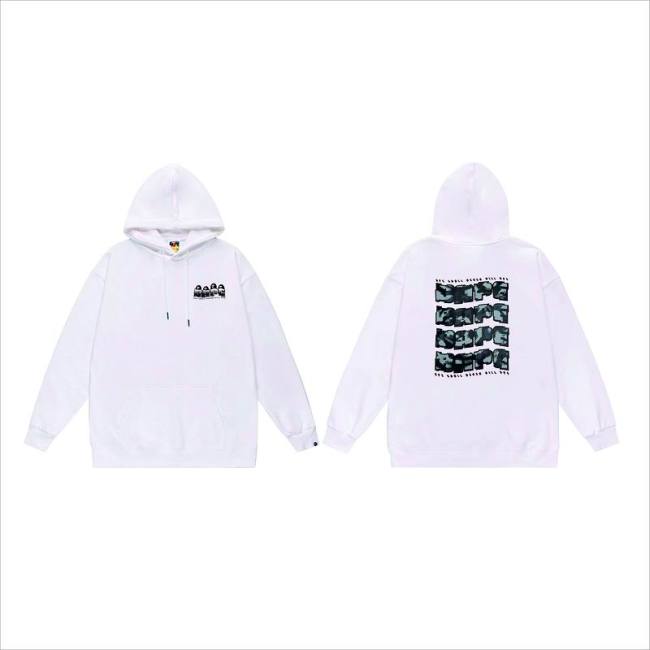 Bape men Hoodies-2660(S-XXL)