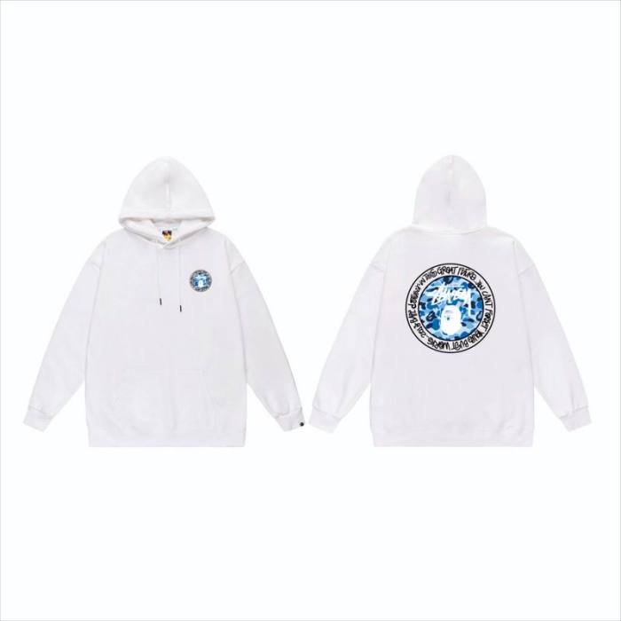 Bape men Hoodies-2507(S-XXL)