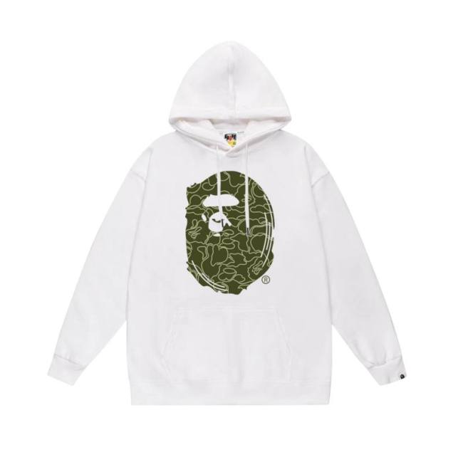 Bape men Hoodies-2327(S-XXL)