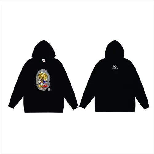 Bape men Hoodies-2652(S-XXL)