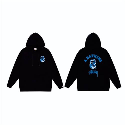 Bape men Hoodies-2484(S-XXL)