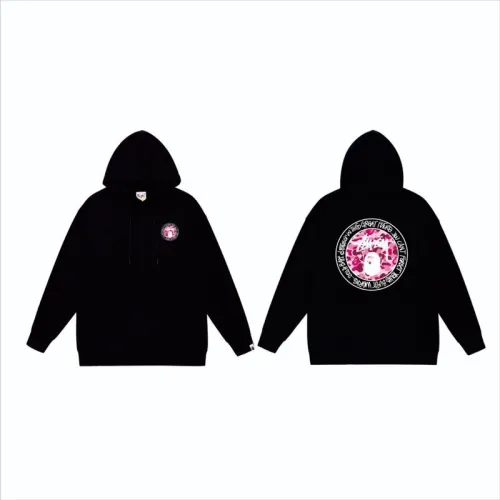 Bape men Hoodies-2502(S-XXL)