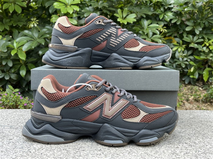 NB Shoes High End Quality-311