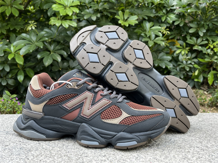 NB Shoes High End Quality-311