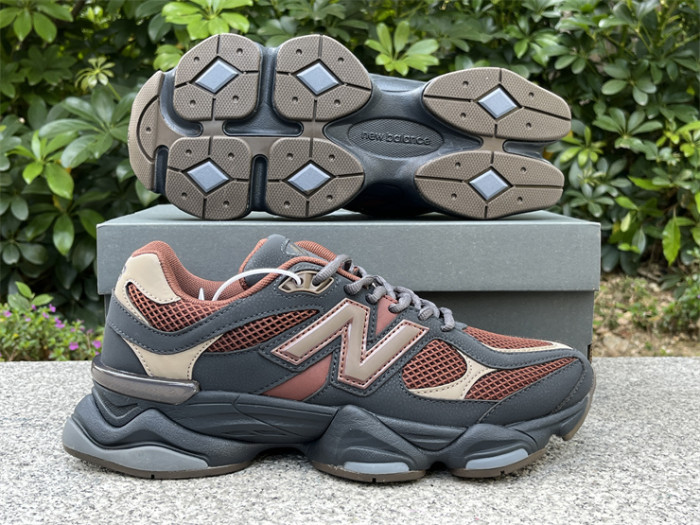 NB Shoes High End Quality-311