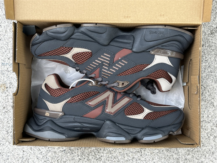 NB Shoes High End Quality-311