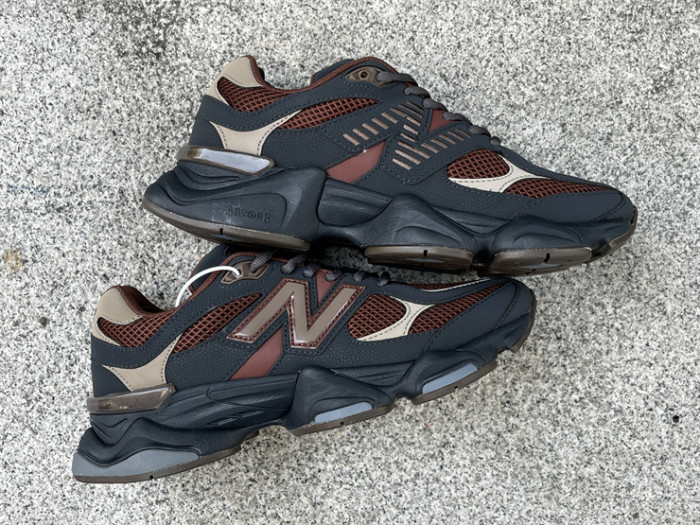 NB Shoes High End Quality-311