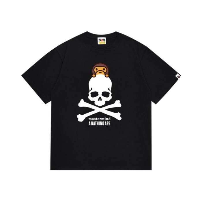 Bape t-shirt-982(S-XXL)