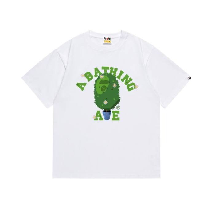 Bape t-shirt-994(S-XXL)