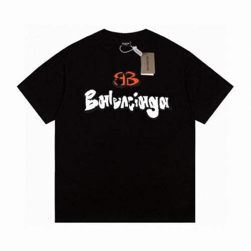 B t-shirt men-6747 (M-XXL)
