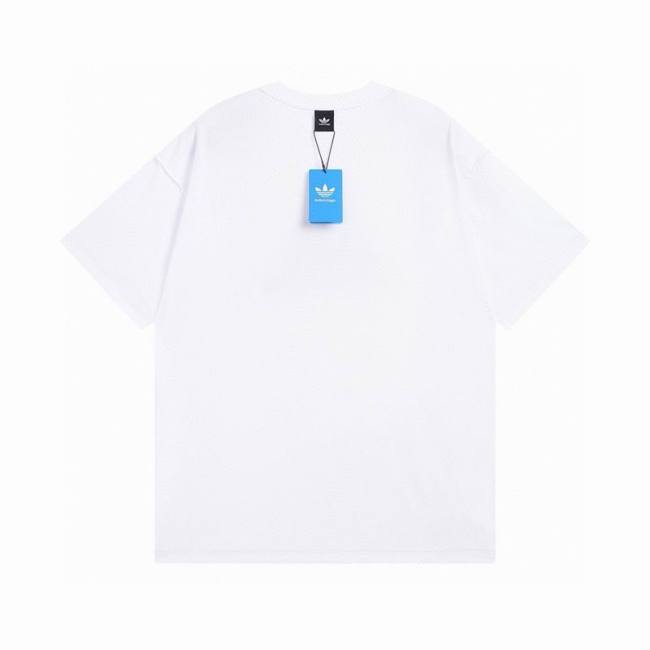 B t-shirt men-6836 (S-XL)