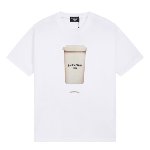 B t-shirt men-6727 (M-XXL)