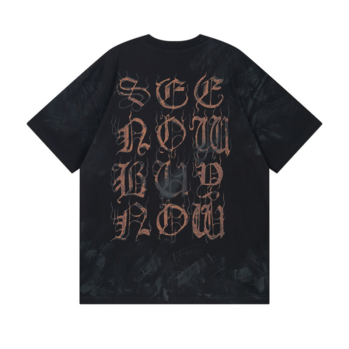 B t-shirt men-6975(XS-L)