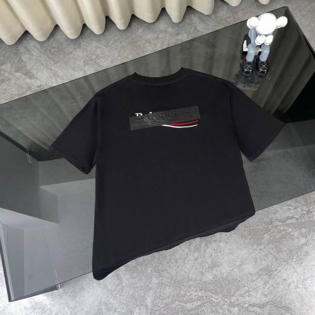 B t-shirt men-6866 (S-XL)