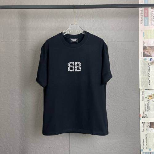 B t-shirt men-6856 (S-XL)