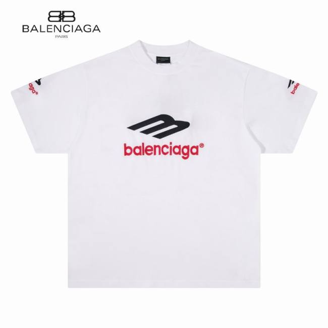 B t-shirt men-6842 (S-XL)