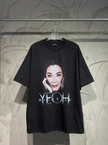 B t-shirt men-7001(XS-L)
