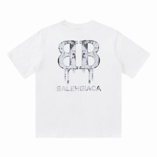 B t-shirt men-6664 (M-XXL)