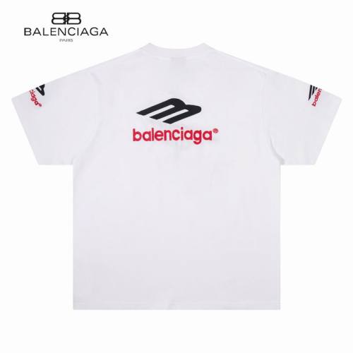 B t-shirt men-6843 (S-XL)