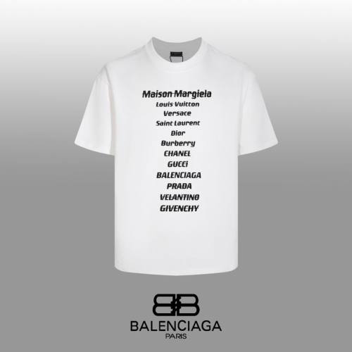B t-shirt men-7019(XS-L)