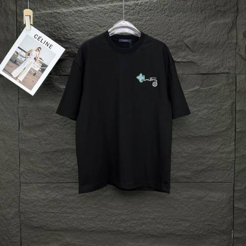 LV  t-shirt men-8935(S-XL)