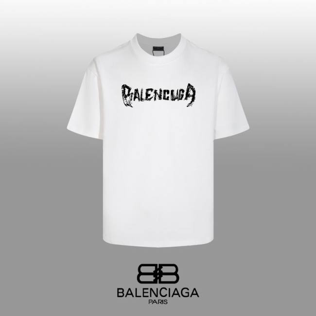 B t-shirt men-7057(XS-L)
