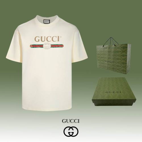 G men t-shirt-7728(XS-L)