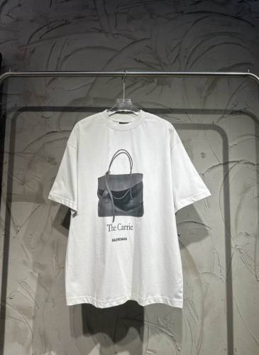 B t-shirt men-6995(XS-L)