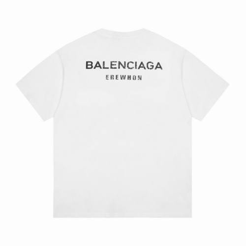 B t-shirt men-6754 (M-XXL)