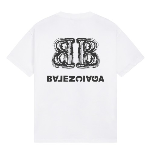 B t-shirt men-6716 (M-XXL)