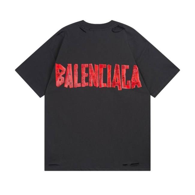 B t-shirt men-6989(XS-L)