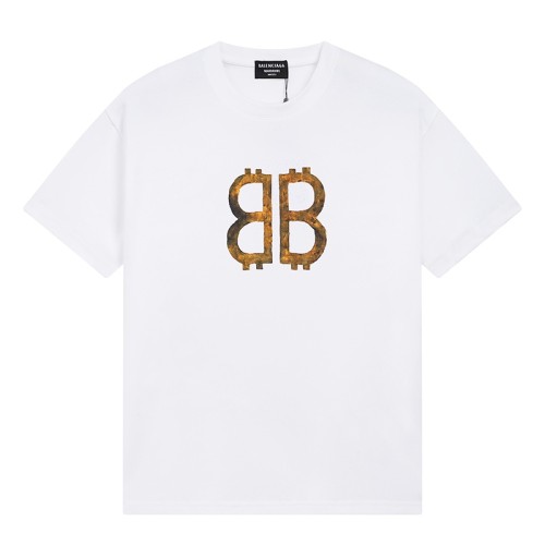 B t-shirt men-6672 (M-XXL)