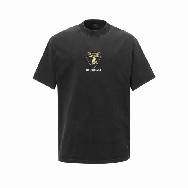 B t-shirt men-6916